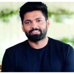 rakshith shetty