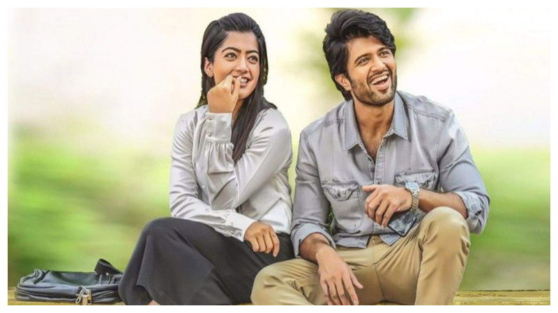 rashmika mandanna 2