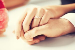 rings for valentines day