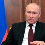 russia putin
