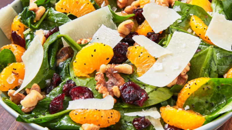 salad recipes 1