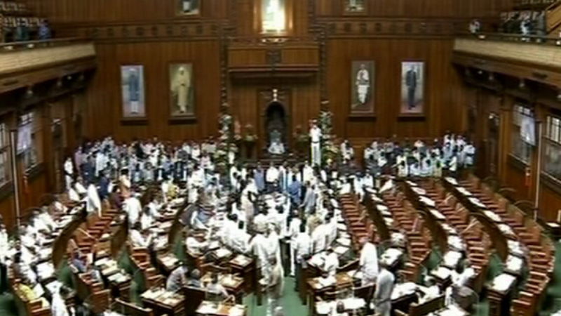 session bengaluru