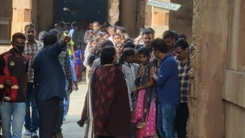 shaktidhama 2