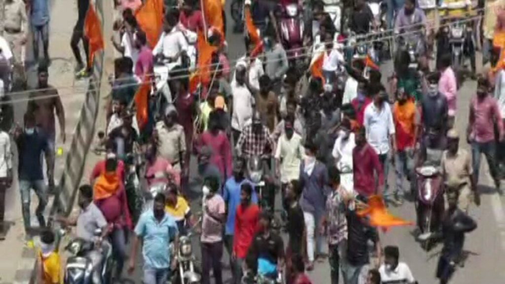 shivamogga murder 1