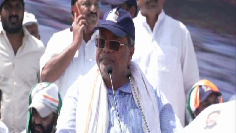 siddaramaiah 1 2
