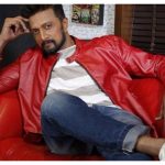 sudeep 1