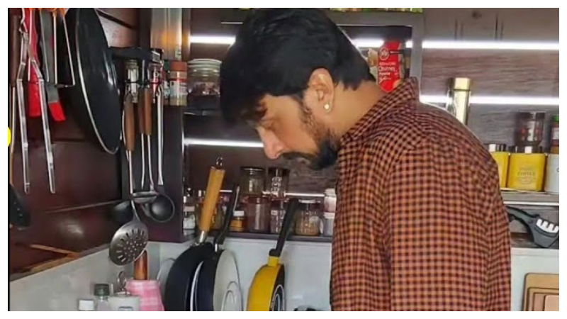 sudeep 3 1