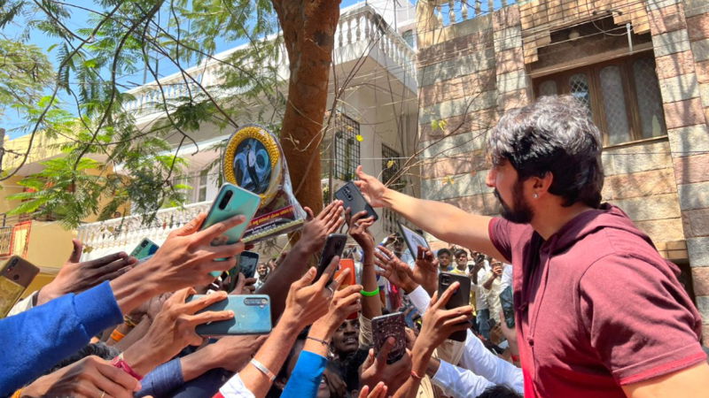 sudeep 3 2