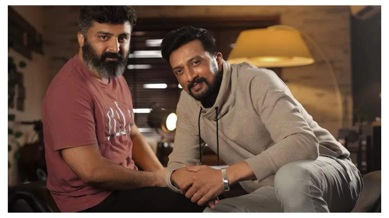 sudeep 3