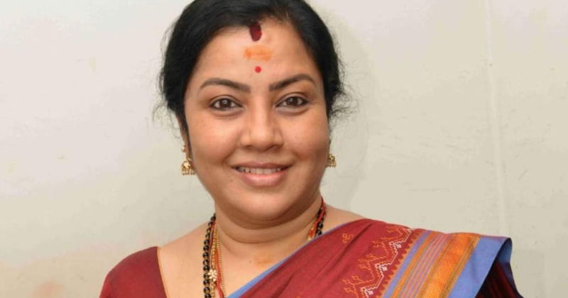 tara anuradha