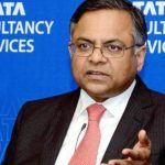 tata n chandrasekaran