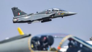 tejas fighter jet 1