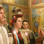 ukraine russia marriage