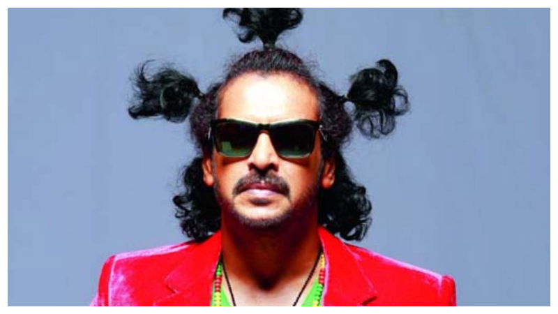 upendra 5