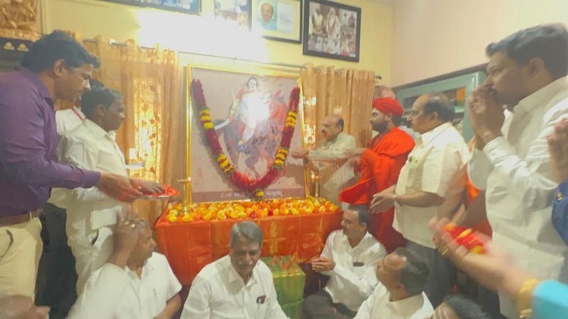 vachananda swamiji