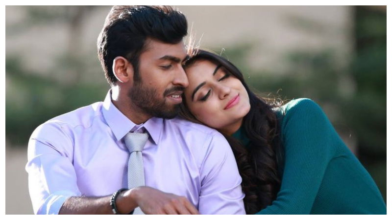 vinay rajkumar 3