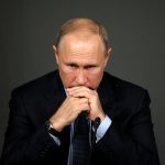 vladimir putin russia ukraine