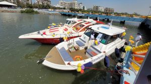 water taxi