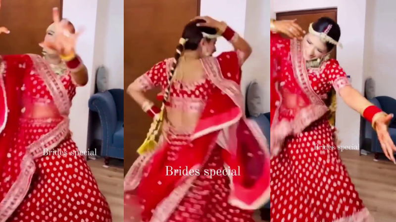 wedding viral video 1