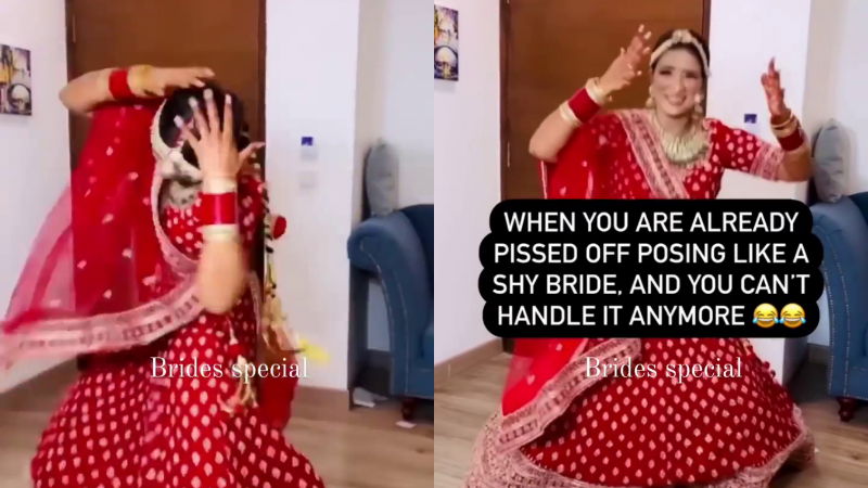 wedding viral video 2