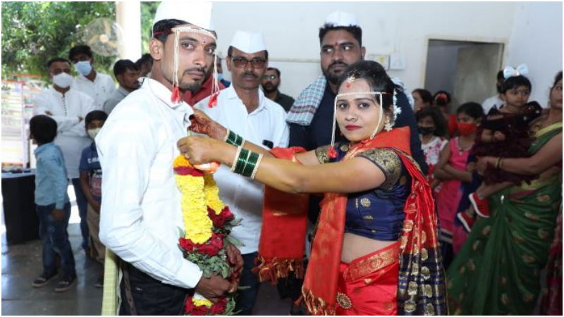 widow women remarried in ahmednagar 1