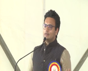 yaduveer 1