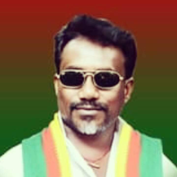 23BLG1 REAL ESTATE BUSINESSMAN MURDER AROPI ARREST PHOTO 01sanjay