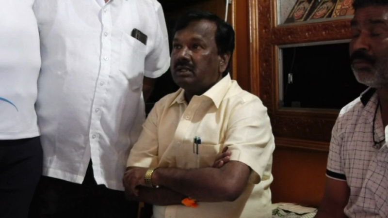 A. Narayanaswamy 5