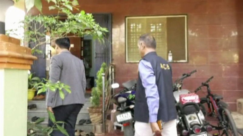 ACB RAID 4