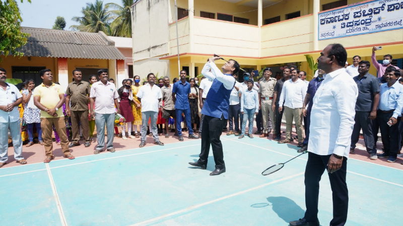 ASHWATHNARYANA