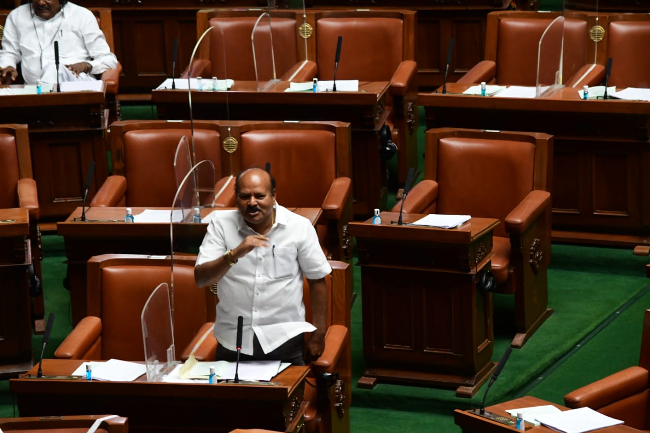 ASSEMBLY SESSION 2