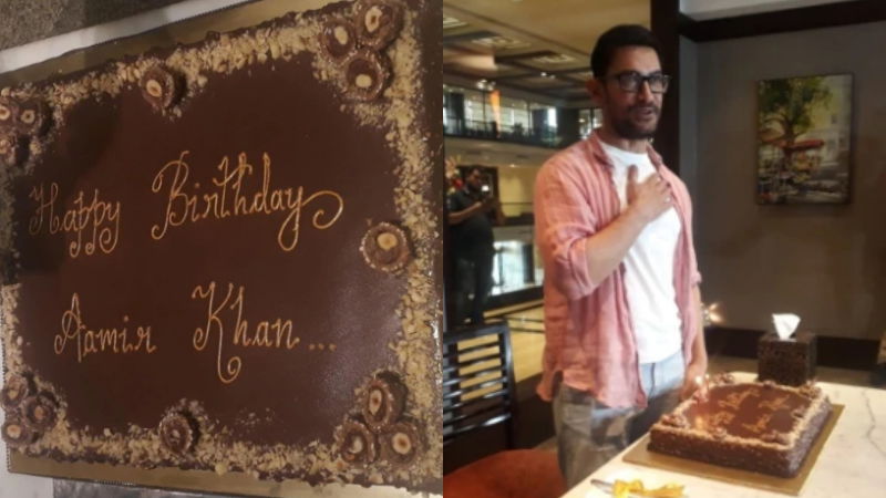 Aamir Khan 2