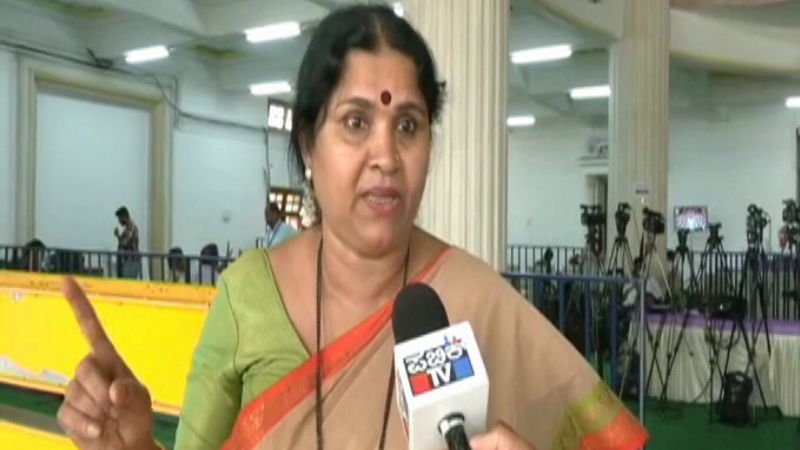 BHARATHI SHEETY