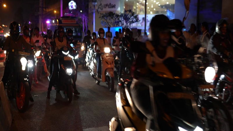 BIKE RALLY 1