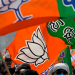 BJP FLAG
