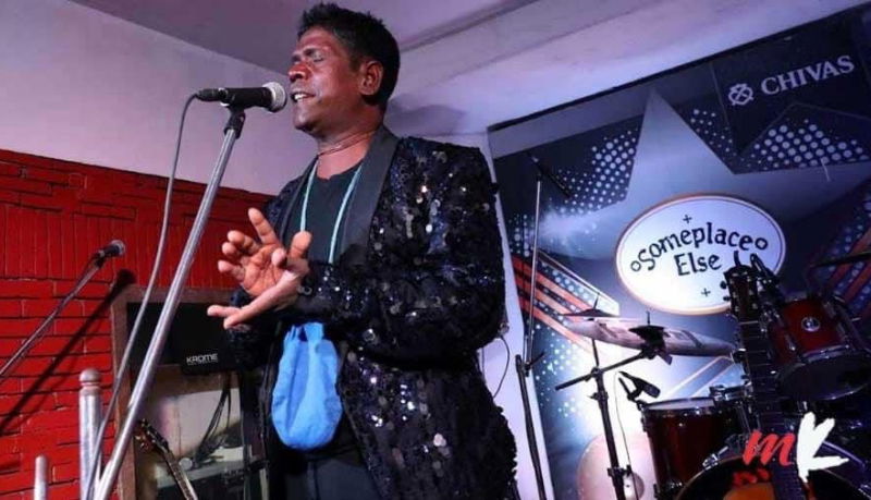Bhuban Badyakar
