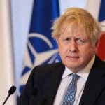 Boris Johnson