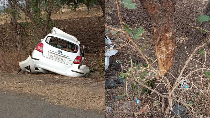CAR ACCIDENT 1