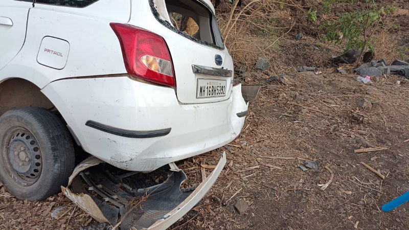 CAR ACCIDENT 2