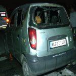 CAR ACCIDENT 3