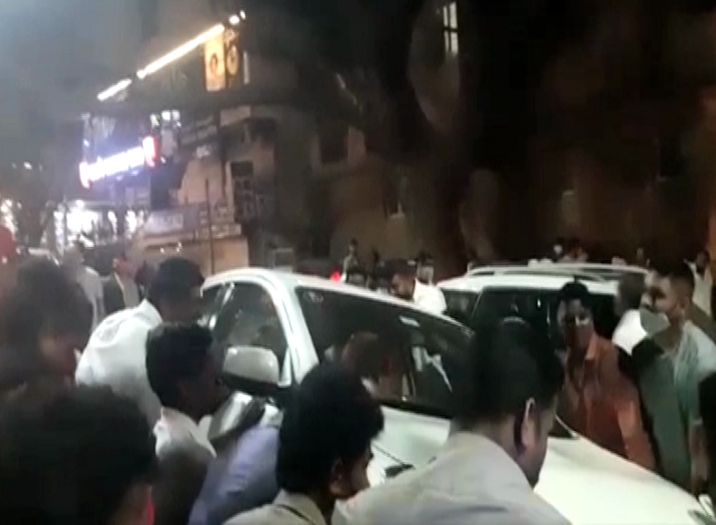 CAR ACCIDENT 2
