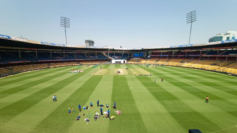 CHENASWAMY PITCH 1
