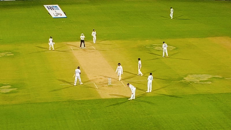 CHENASWAMY PITCH 2