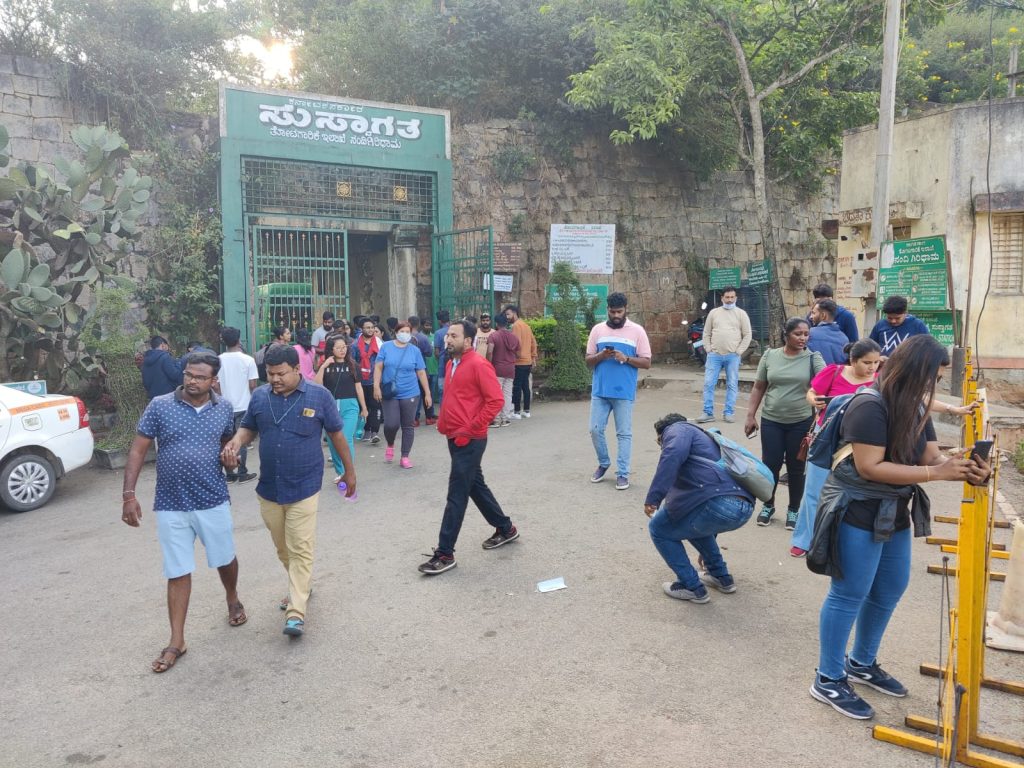 CKB NANDIHILLS 2