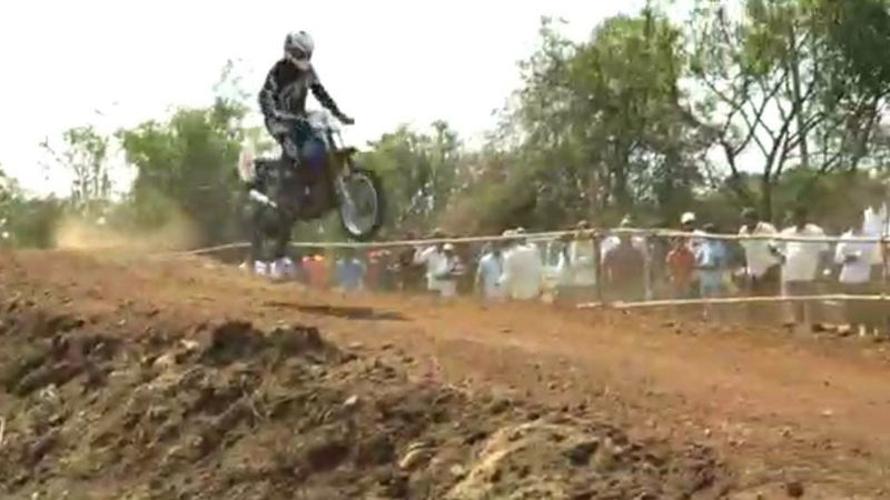 CKD BIKE RACE 2