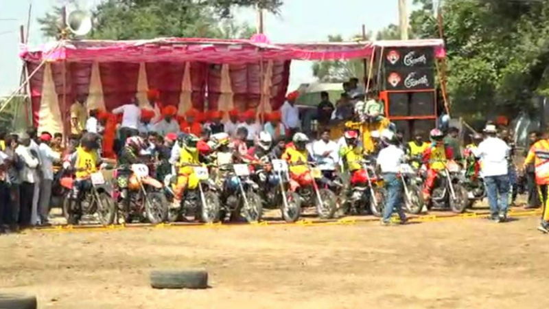 CKD BIKE RACE 3