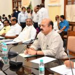 CM BOMMAI MEETING 1