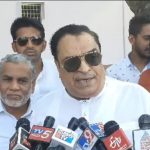 CM Ibrahim
