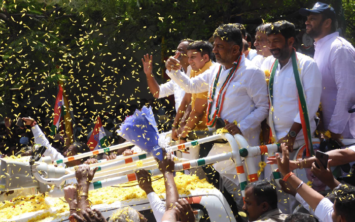 CONGRESS 1