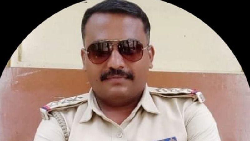 CPI Mandya Srikanth MLA